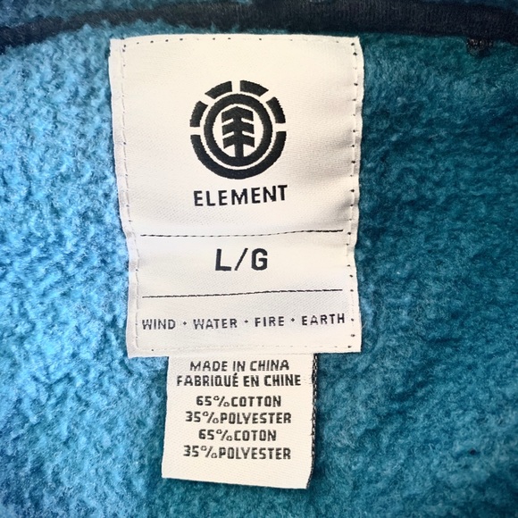 Element Hoodie - Picture 3 of 3